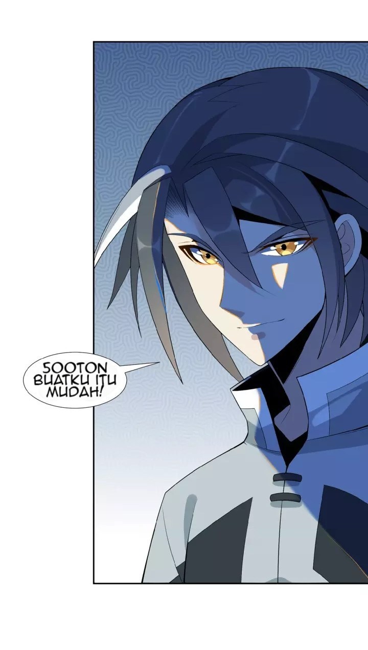 World Of Immortals 2 Chapter 13 Gambar 5